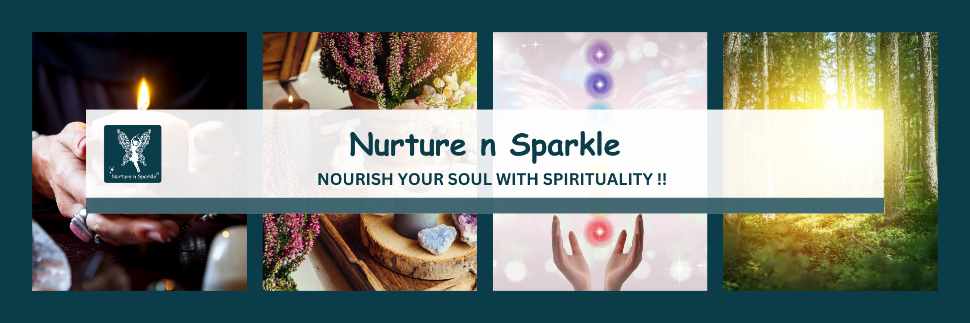 Nurture n Sparkle