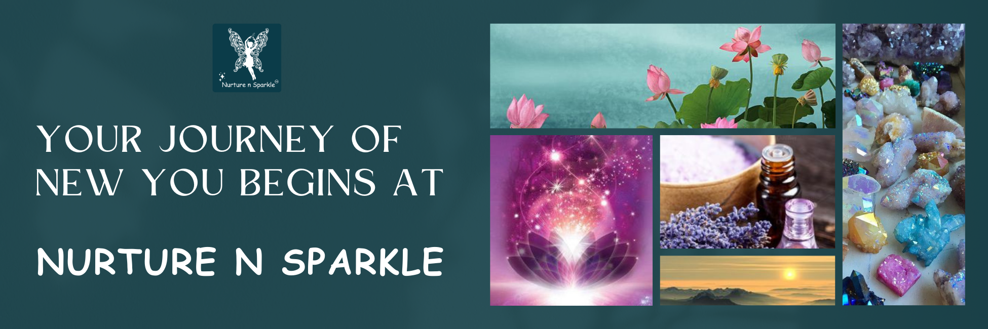 Nurture n Sparkle